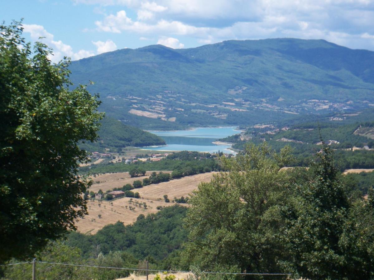 Danya Country Villa Sansepolcro Exterior photo