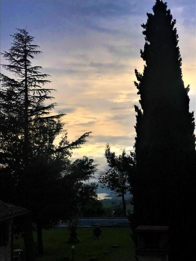 Danya Country Villa Sansepolcro Exterior photo