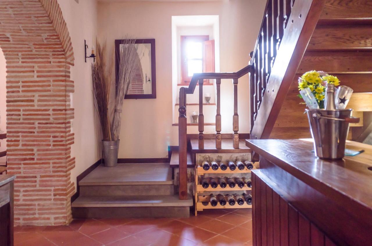 Danya Country Villa Sansepolcro Exterior photo