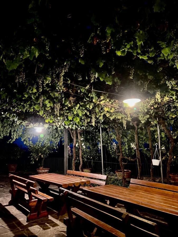 Danya Country Villa Sansepolcro Exterior photo