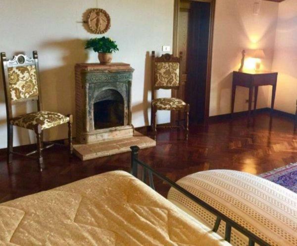 Danya Country Villa Sansepolcro Exterior photo