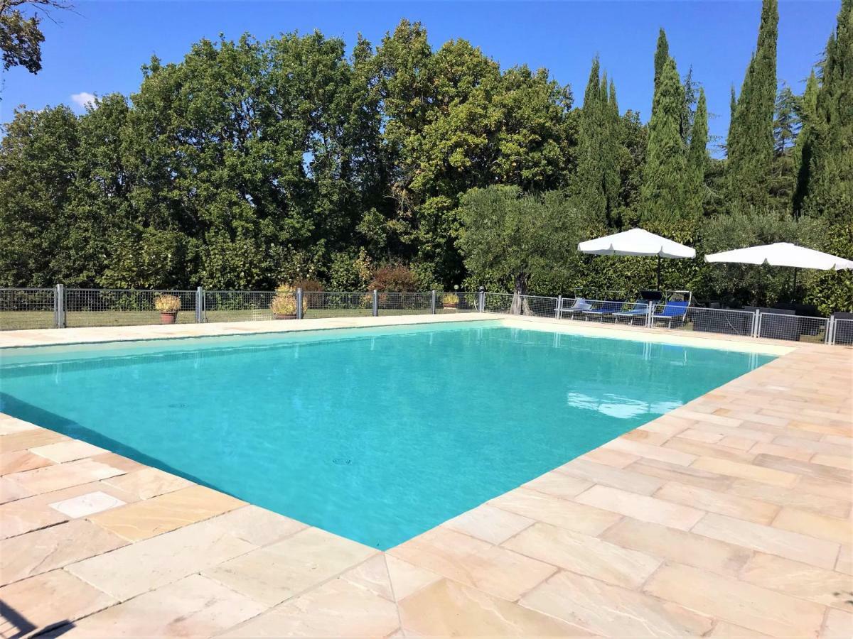 Danya Country Villa Sansepolcro Exterior photo