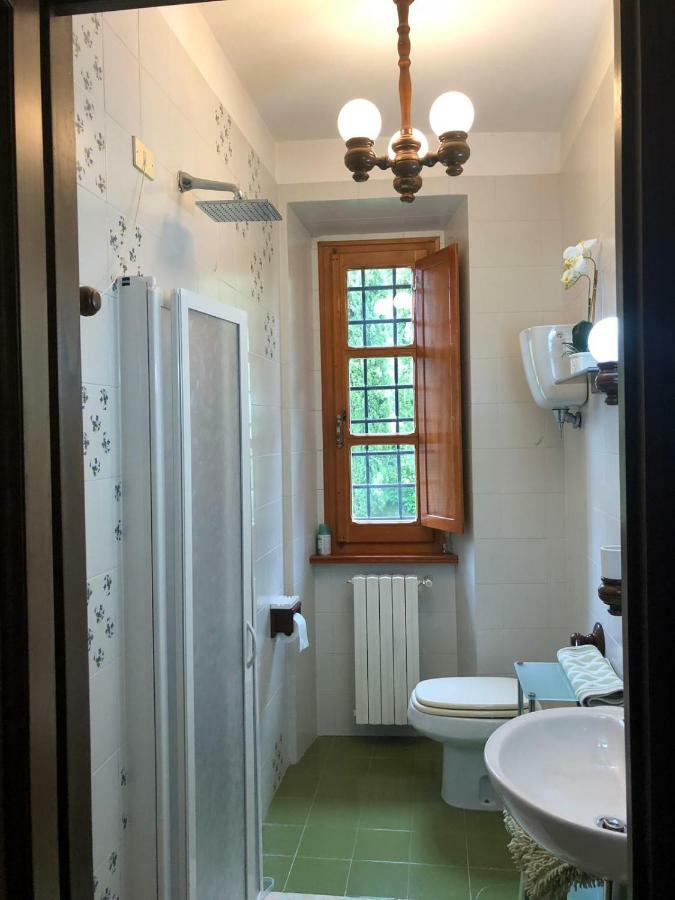 Danya Country Villa Sansepolcro Exterior photo
