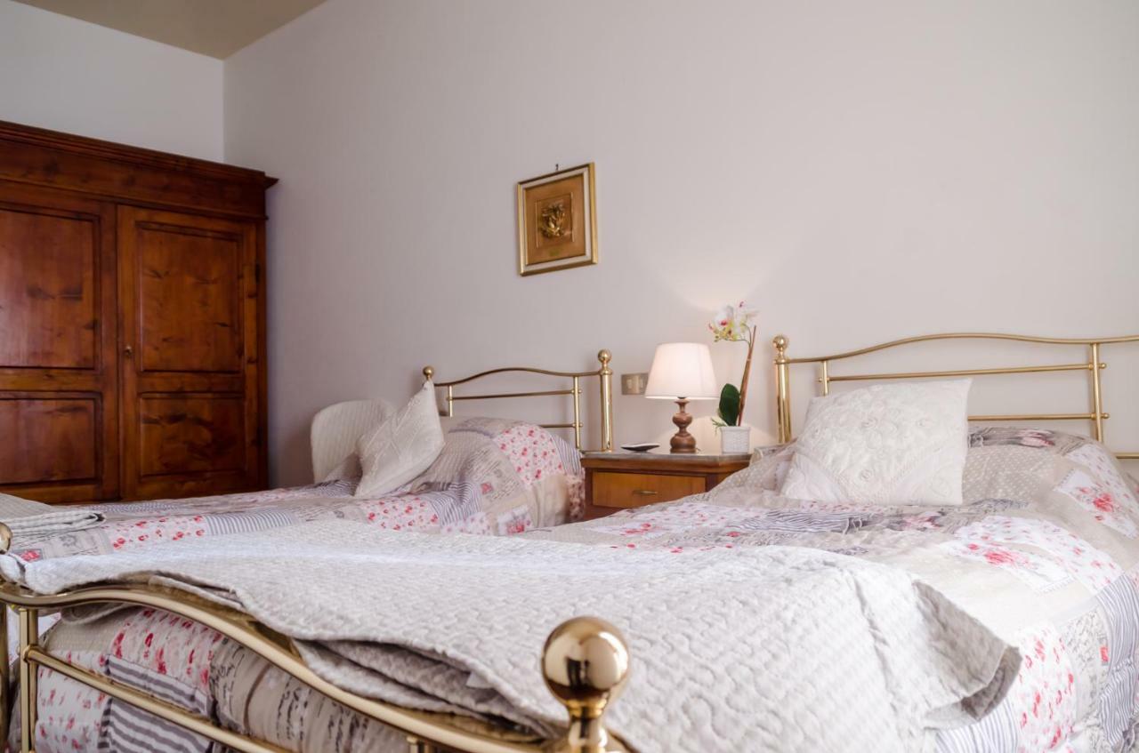 Danya Country Villa Sansepolcro Exterior photo